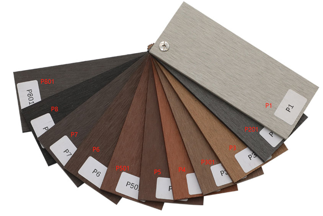 cart&atilde;o de cores wpc