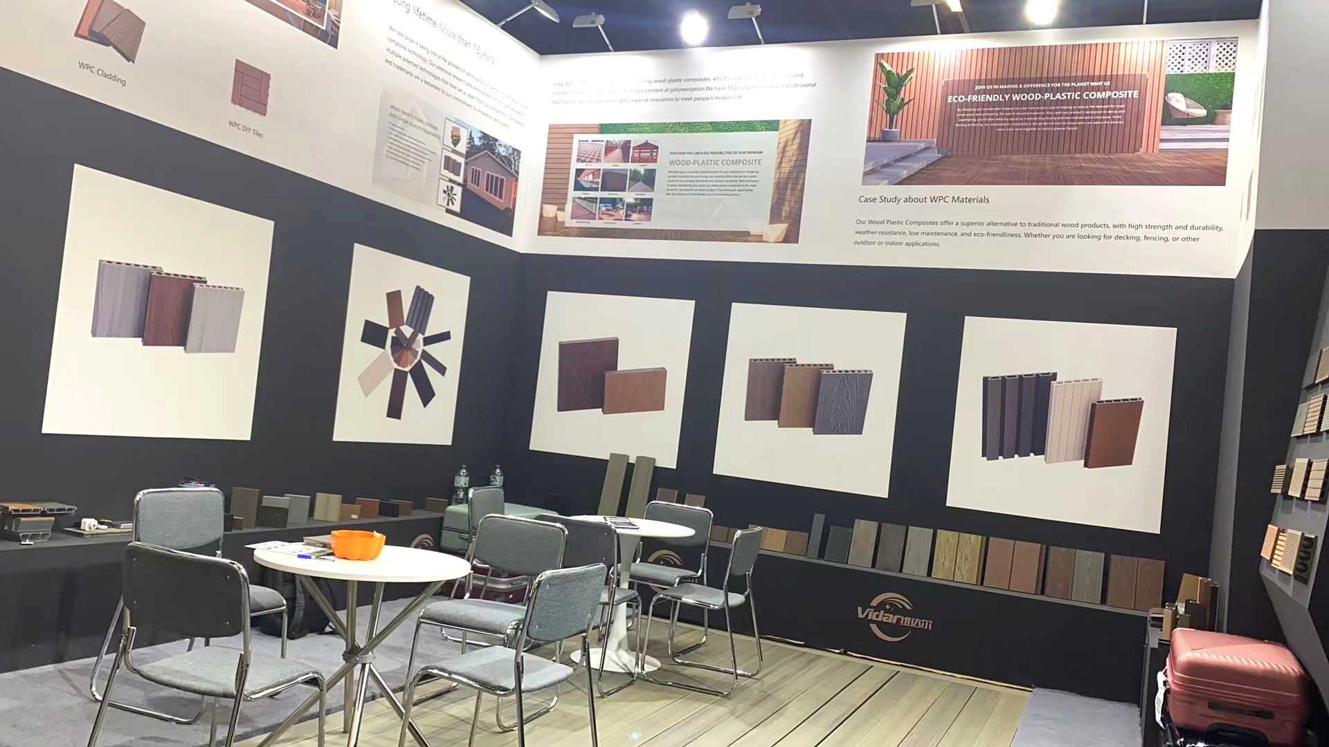 Conclusão bem-sucedida de nossa participação na Exposição de Produtos para Exterior e Jardinagem de Colônia 2023 (SPOGA&GAFA)