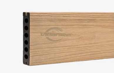 Quanto tempo dura o deck WPC?