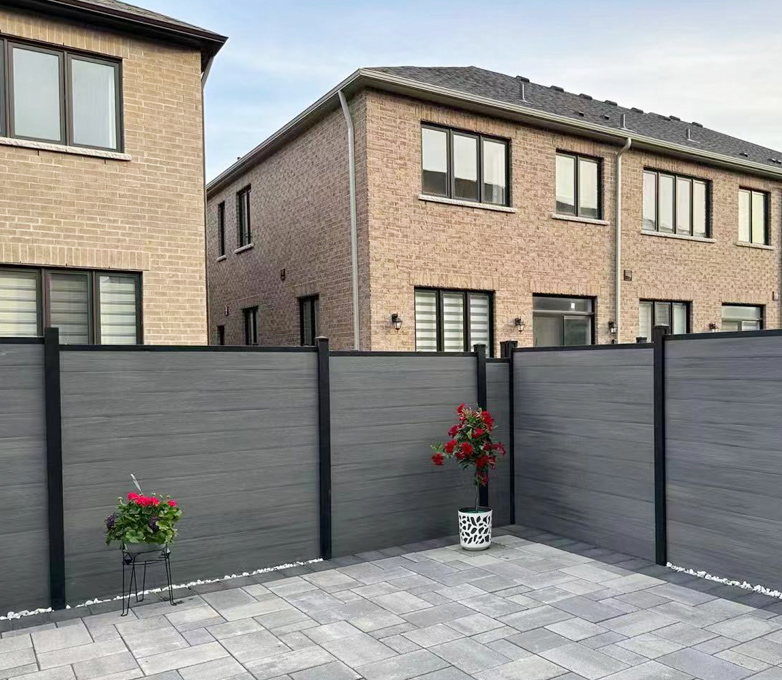 Projeto de esgrima WPC