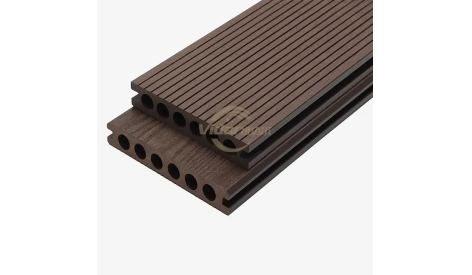 Decks WPC versus madeira tradicional: qual você deve escolher em 2025?