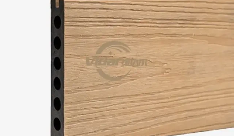 Os 10 principais benefícios do deck WPC para um quintal