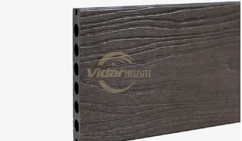 5 razões para escolher decks WPC em vez de madeira tradicional