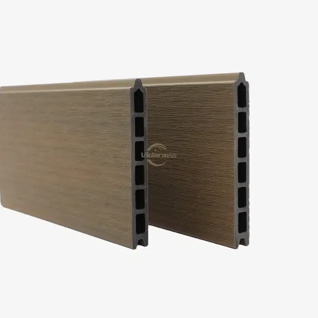 Por que o WPC é caro?