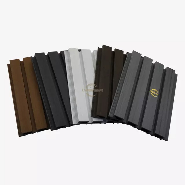 O que é o revestimento do WPC?