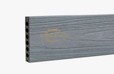 Decks ecológicos: Por que escolher o WPC?