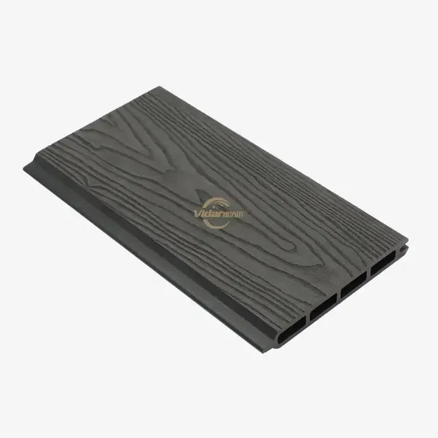 O WPC é melhor que o PVC?