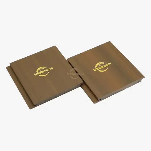 Para que é usado o painel WPC?