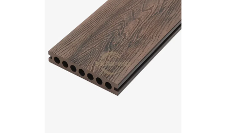 Idéias de design de decks WPC que transformarão seu quintal