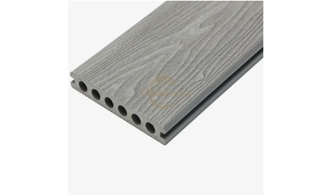 Os 7 principais benefícios da instalação de decks WPC para seu espaço externo