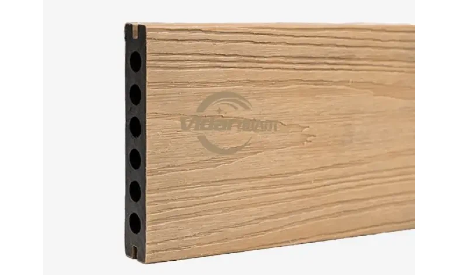 A durabilidade e os benefícios dos decks WPC em espaços residenciais e comerciais