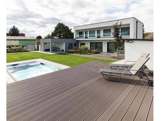 Compreendendo a coextrusão WPC: a escolha ideal para seus projetos