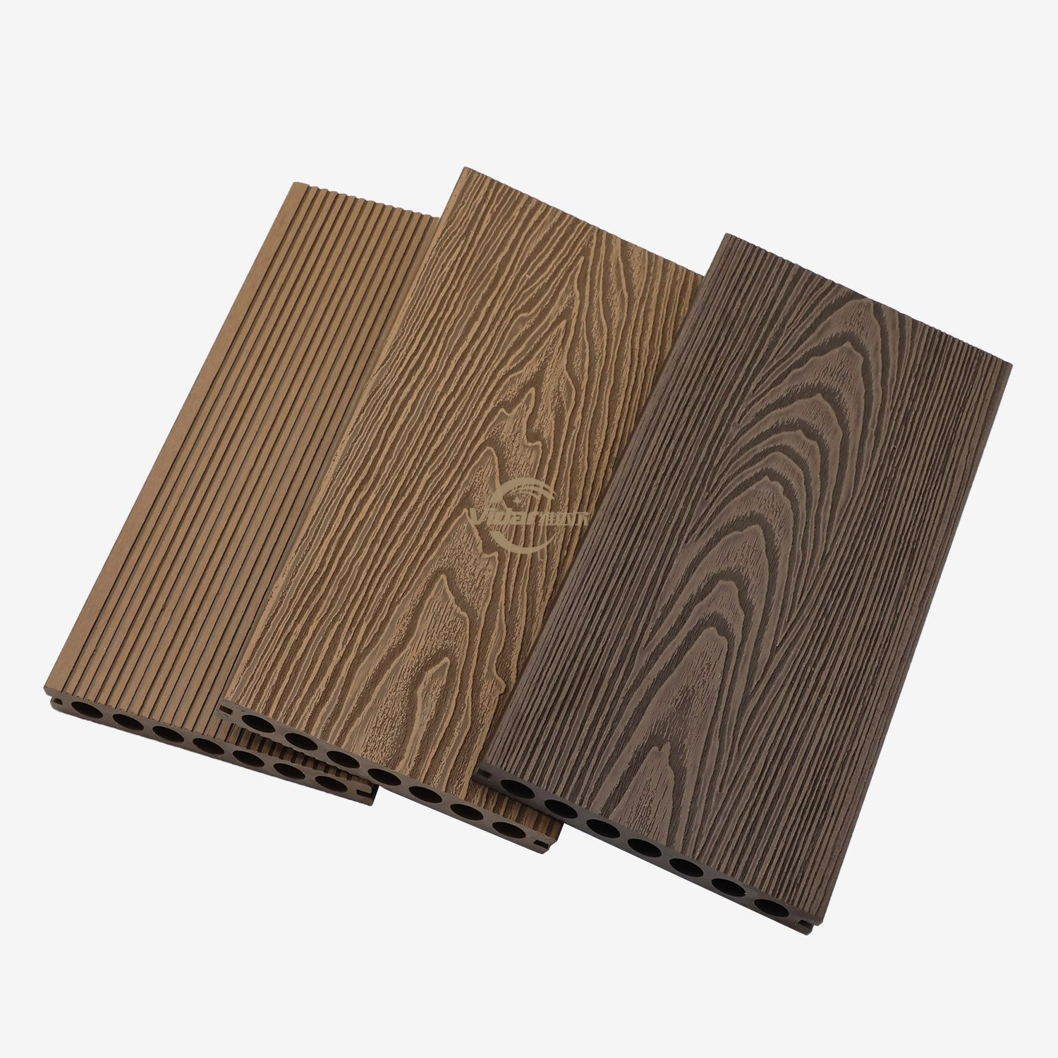 Avaliando materiais de decks compostos para 2026