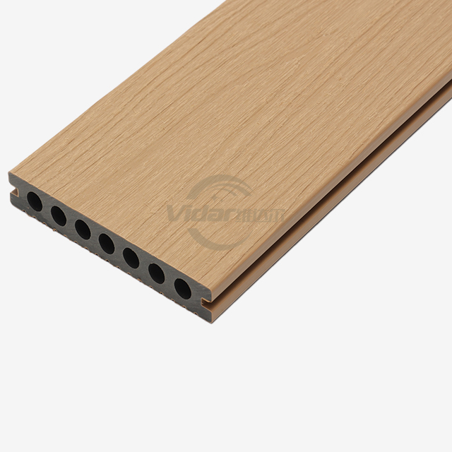 Tendência de decks cinza