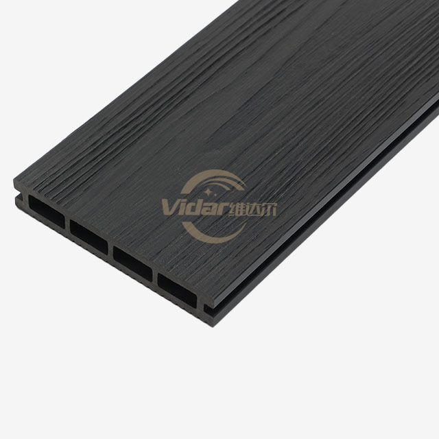 Vantagens do deck composto